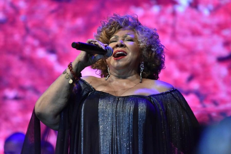 Alcione